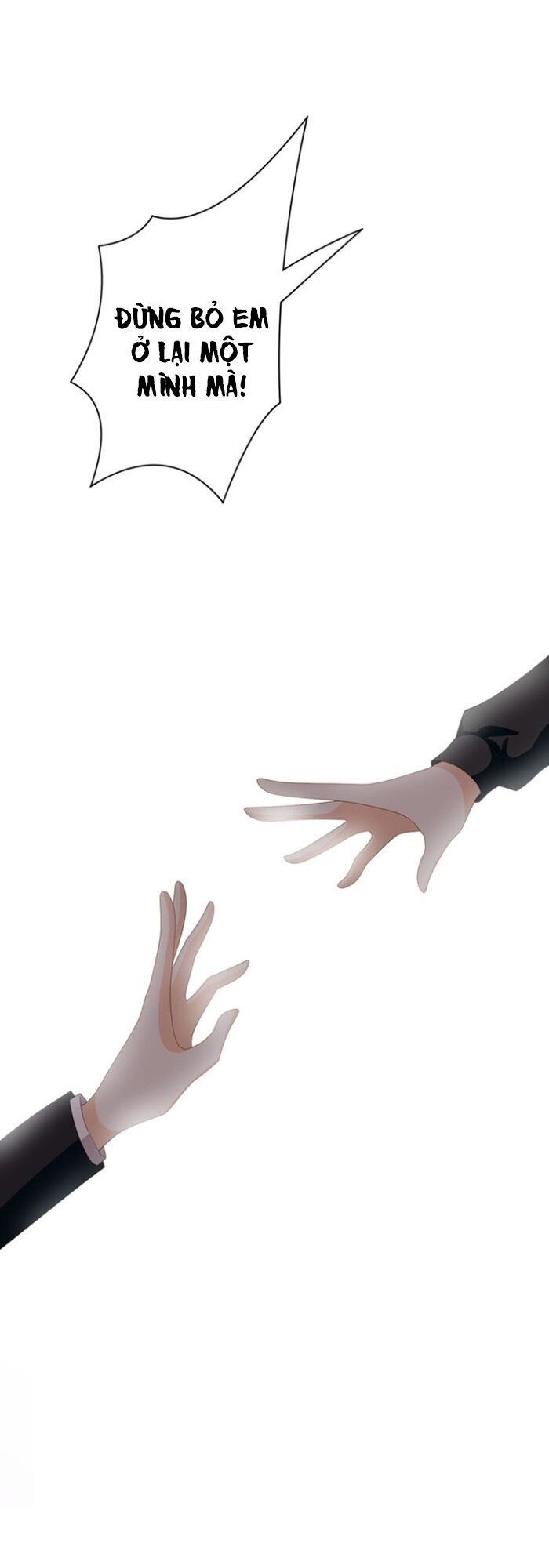 Độc nhãn ác ma của ta: Chapter 40