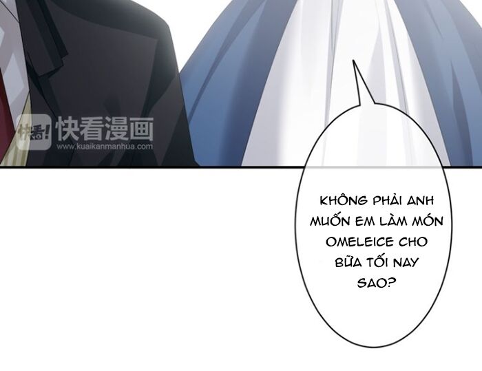 Độc nhãn ác ma của ta: Chapter 40