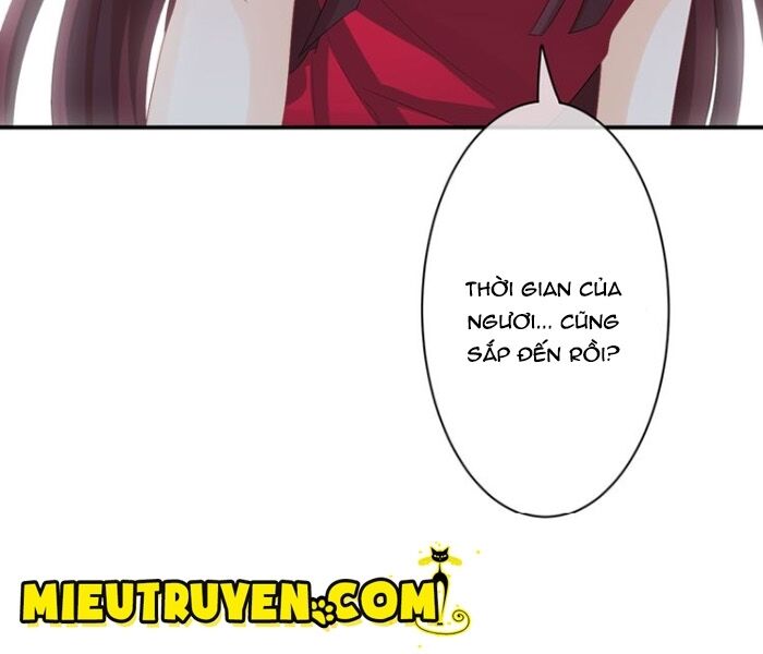 Độc nhãn ác ma của ta: Chapter 40