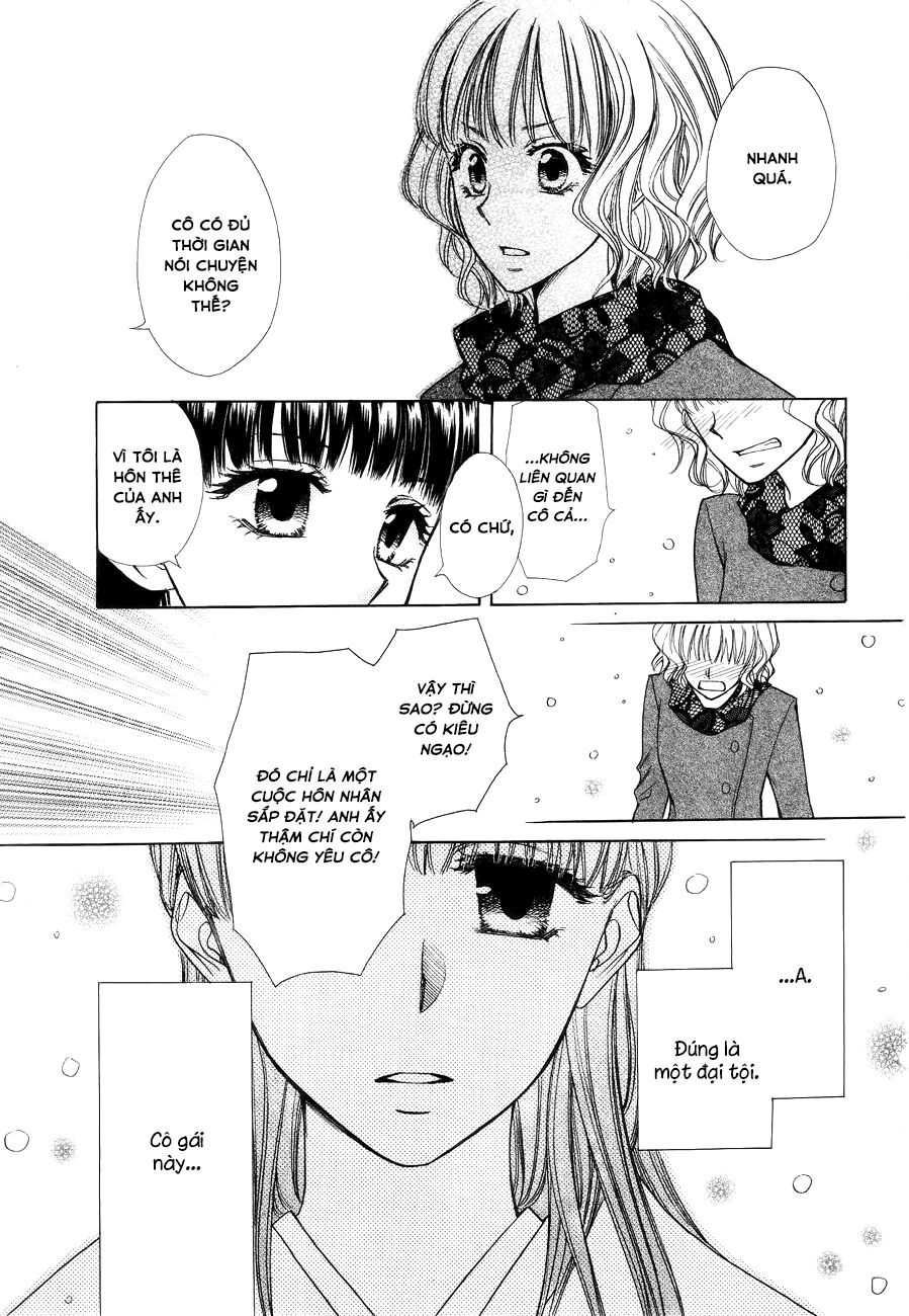Khi sếp là hầu bàn: Chapter 85.5: Tokubetsuhen