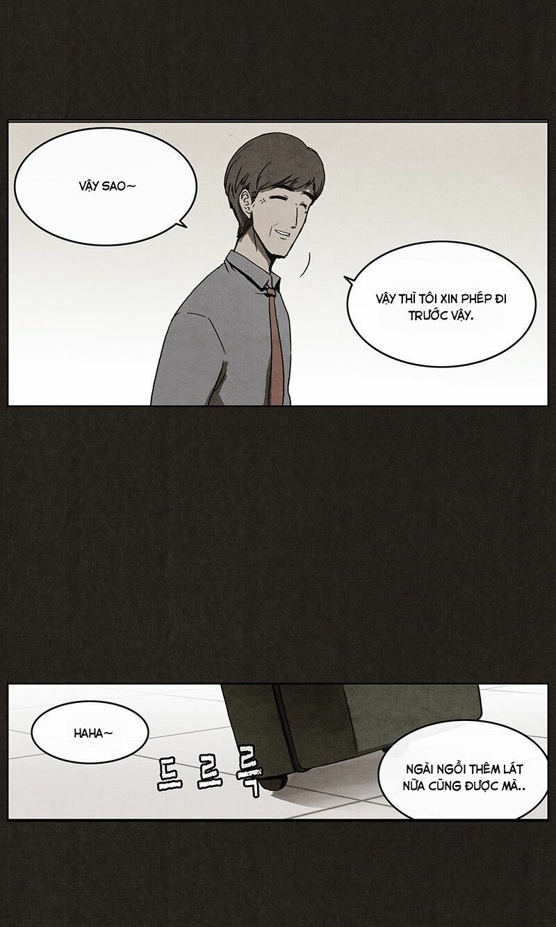Đứa con của quỷ dữ: Chapter 0