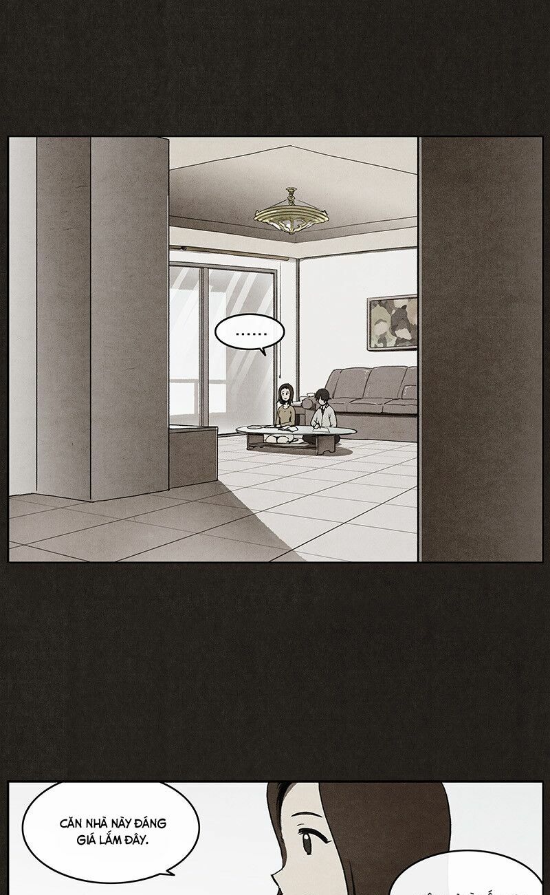 Đứa con của quỷ dữ: Chapter 0