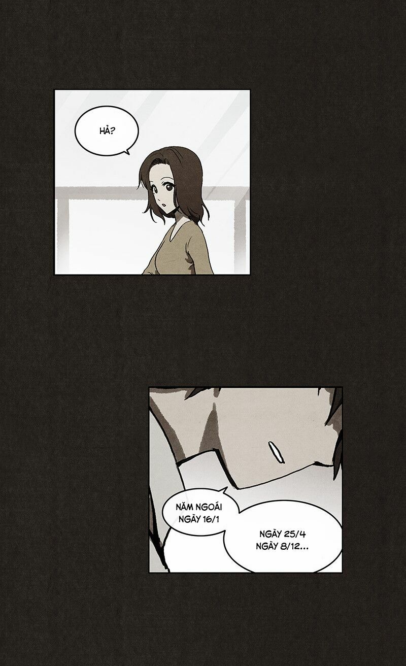 Đứa con của quỷ dữ: Chapter 0