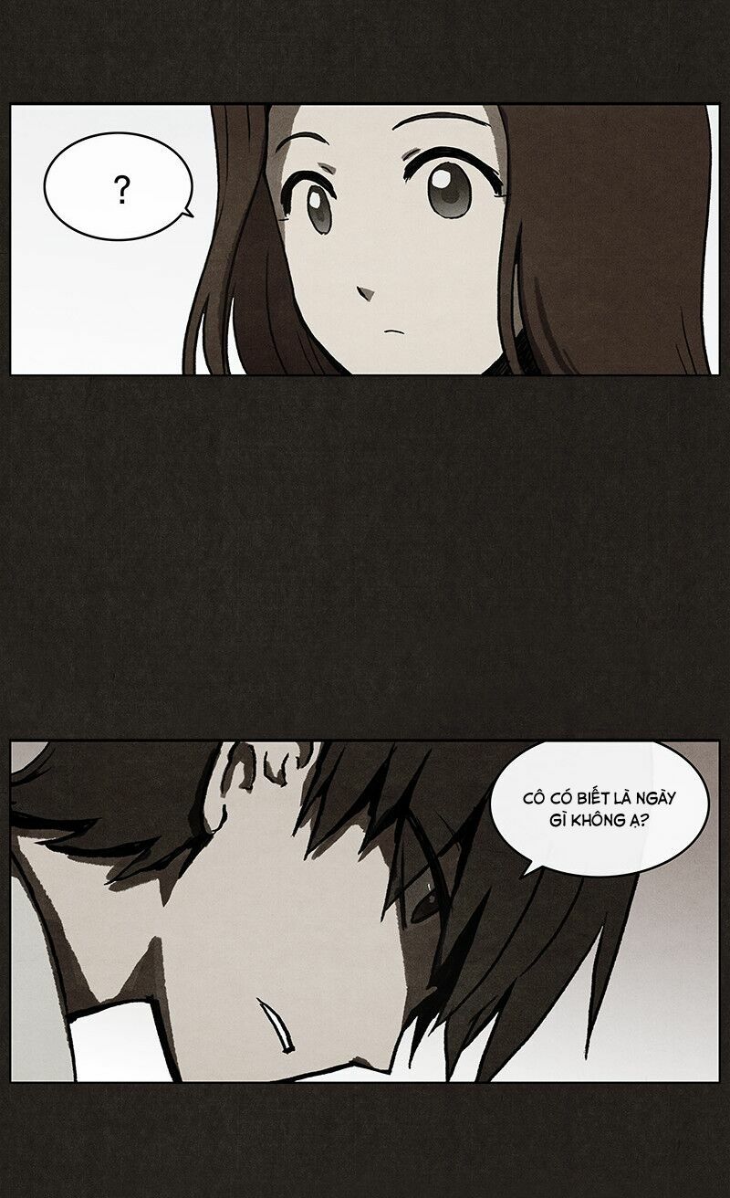 Đứa con của quỷ dữ: Chapter 0