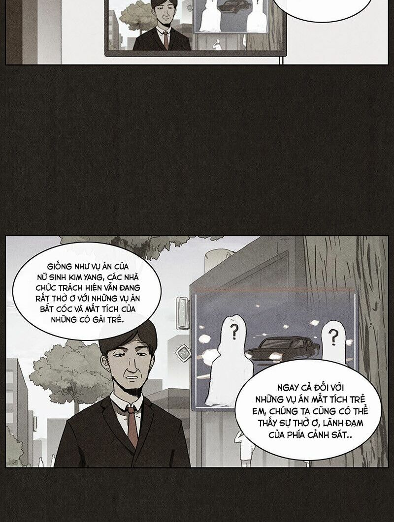 Đứa con của quỷ dữ: Chapter 0