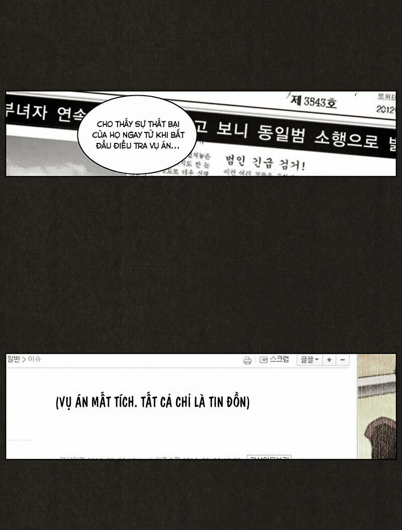 Đứa con của quỷ dữ: Chapter 0