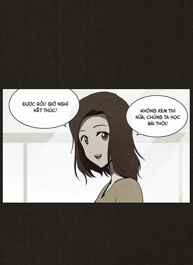 Đứa con của quỷ dữ: Chapter 0