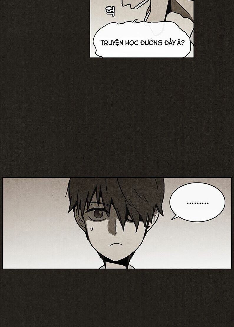 Đứa con của quỷ dữ: Chapter 10