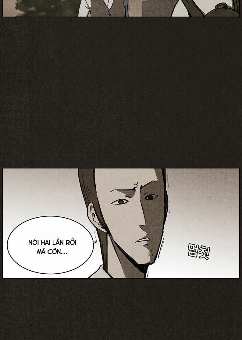 Đứa con của quỷ dữ: Chapter 10