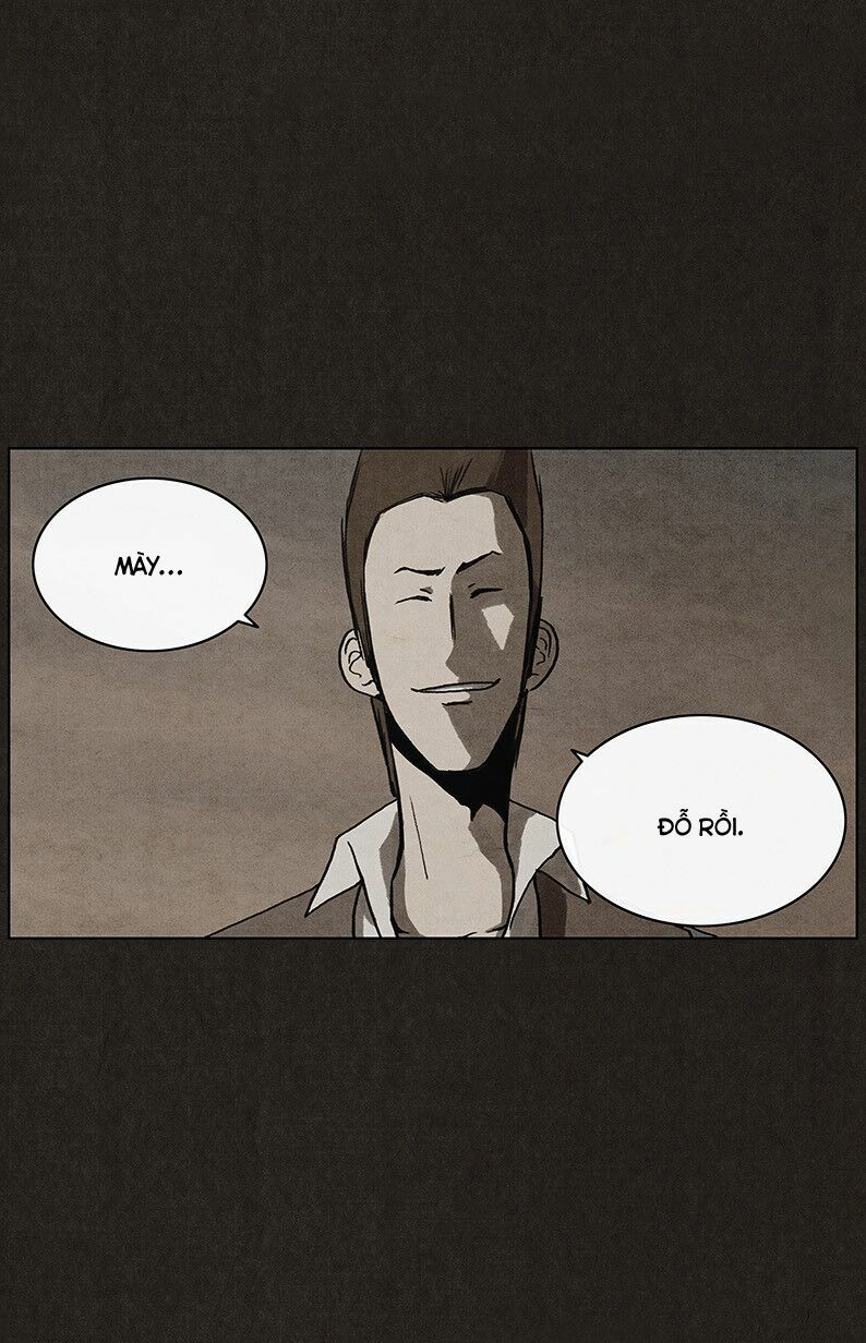Đứa con của quỷ dữ: Chapter 10