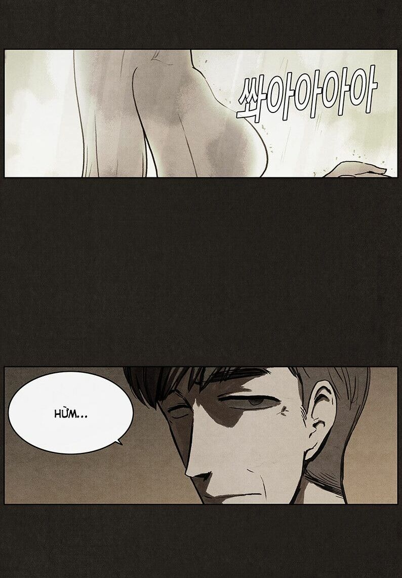 Đứa con của quỷ dữ: Chapter 10