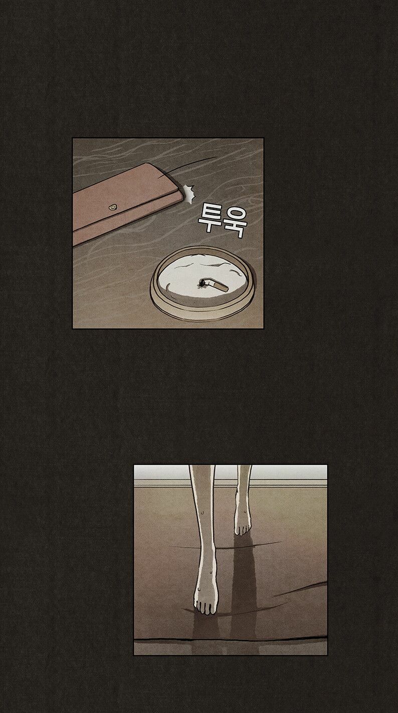 Đứa con của quỷ dữ: Chapter 10