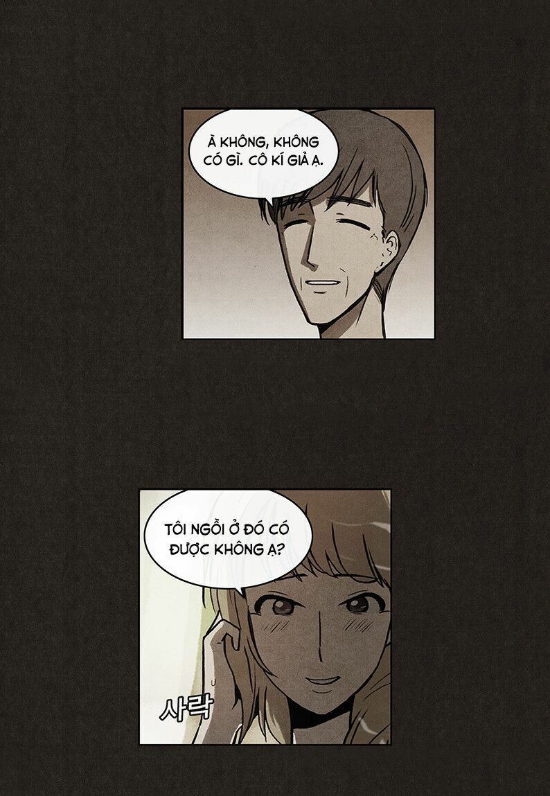 Đứa con của quỷ dữ: Chapter 10
