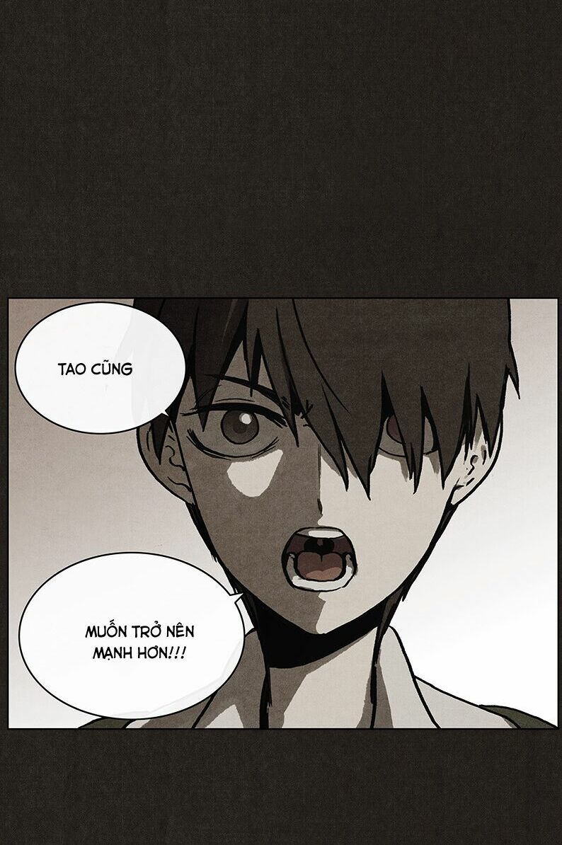 Đứa con của quỷ dữ: Chapter 10