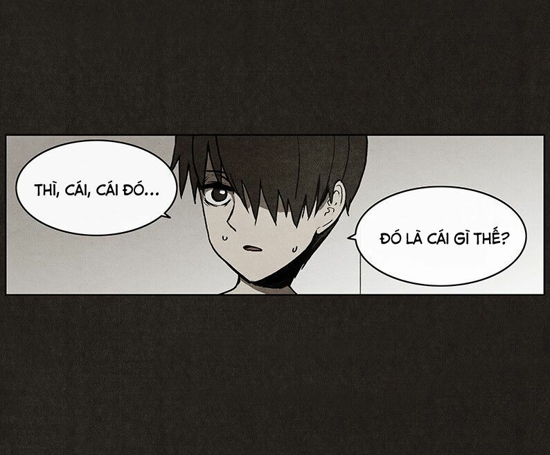 Đứa con của quỷ dữ: Chapter 11