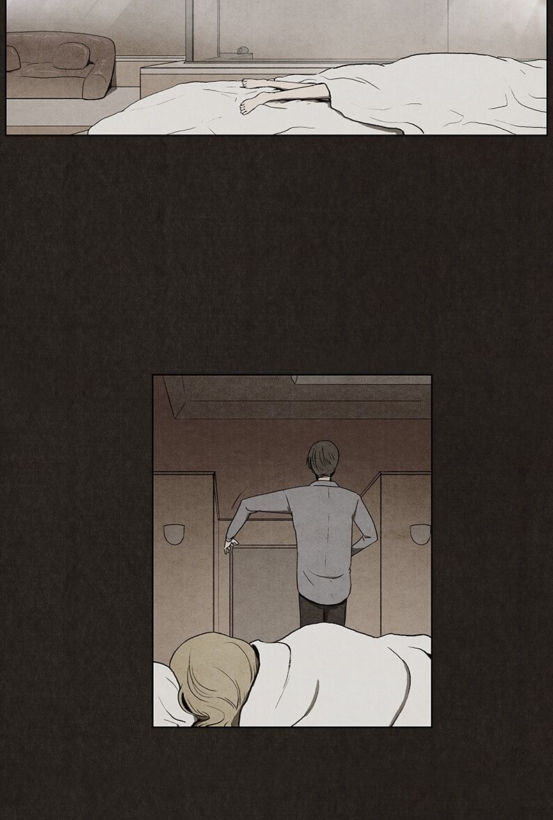 Đứa con của quỷ dữ: Chapter 11