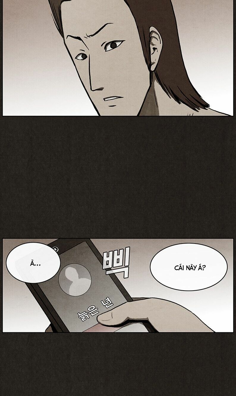 Đứa con của quỷ dữ: Chapter 11