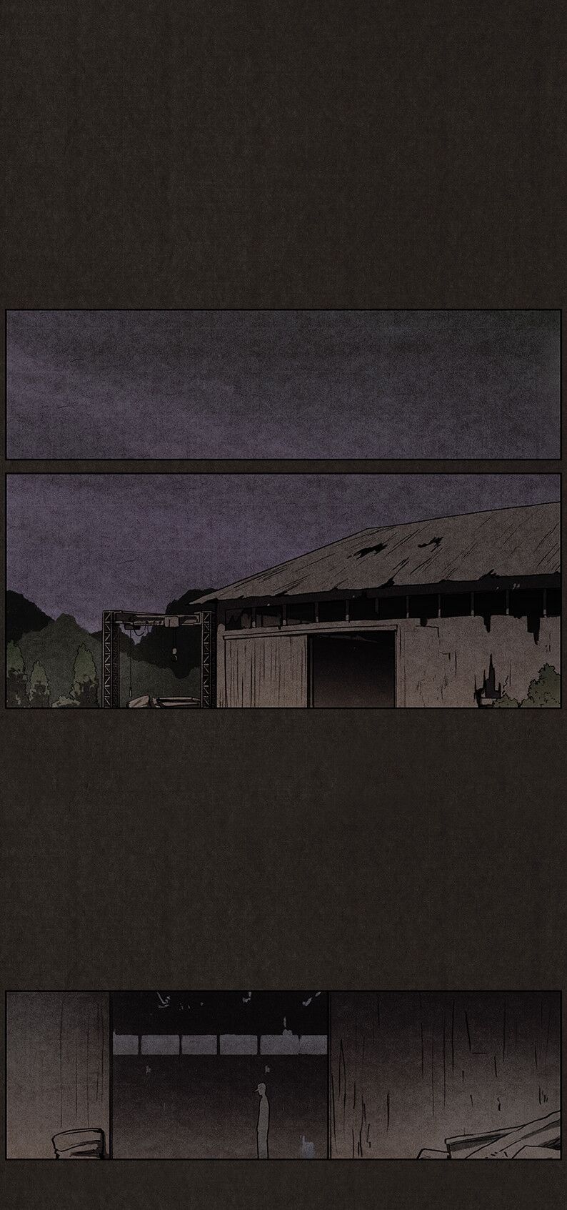 Đứa con của quỷ dữ: Chapter 11