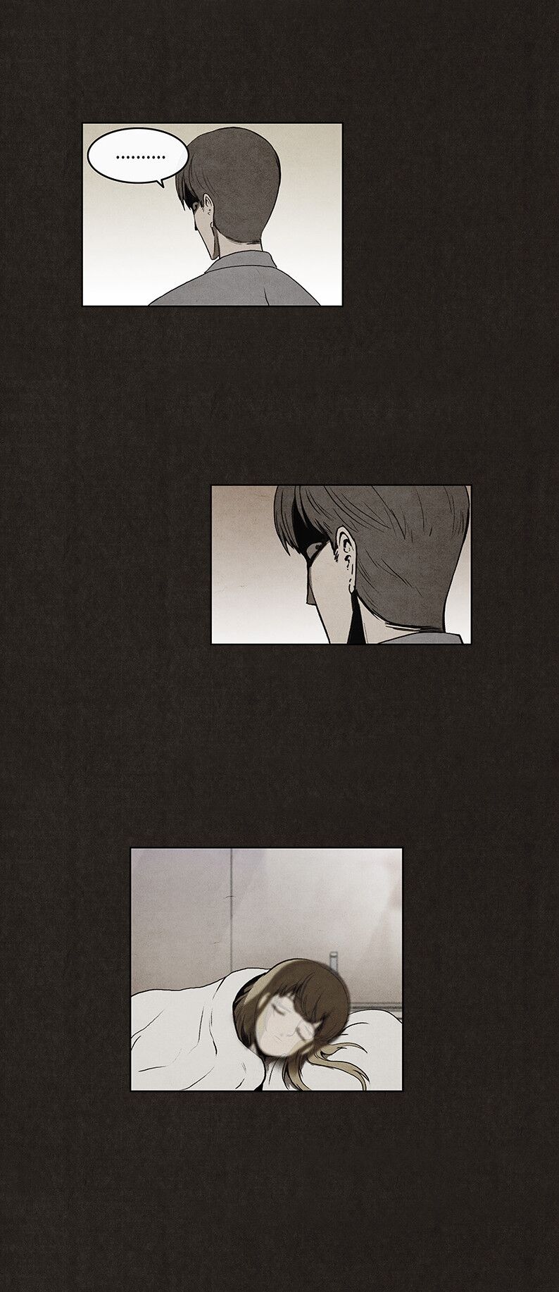 Đứa con của quỷ dữ: Chapter 11