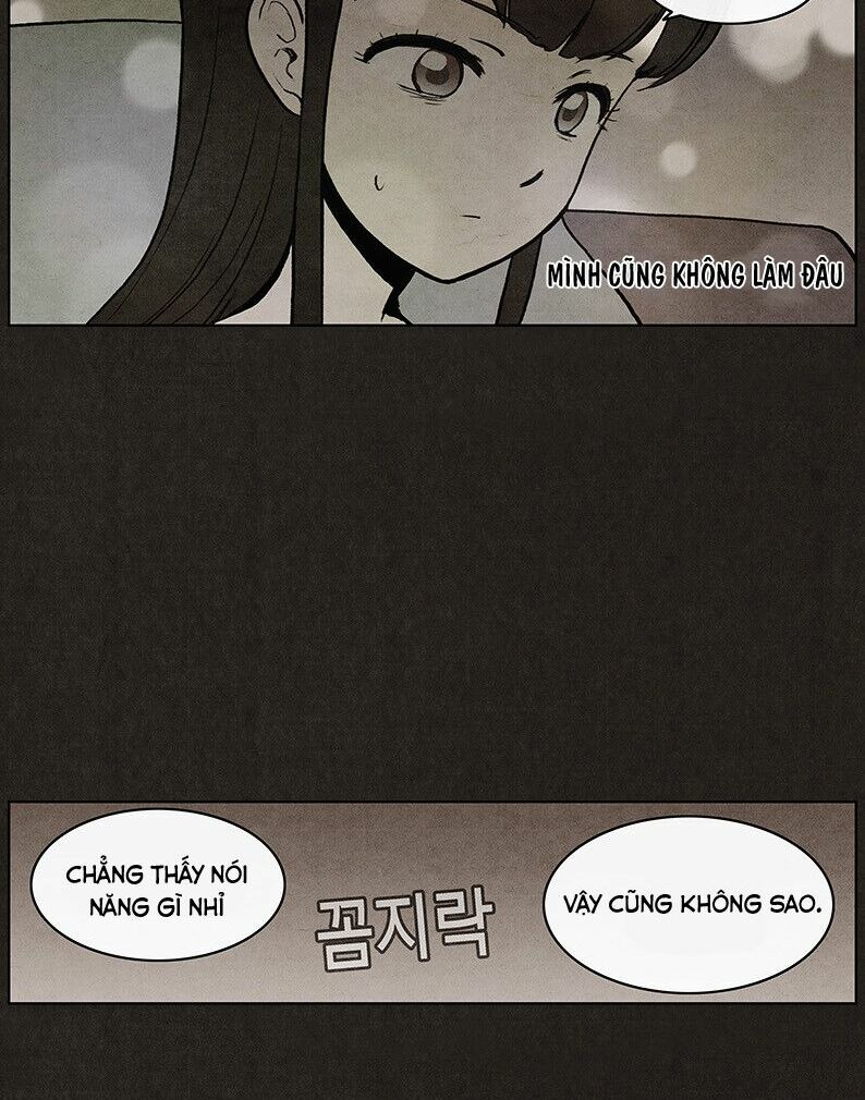 Đứa con của quỷ dữ: Chapter 12
