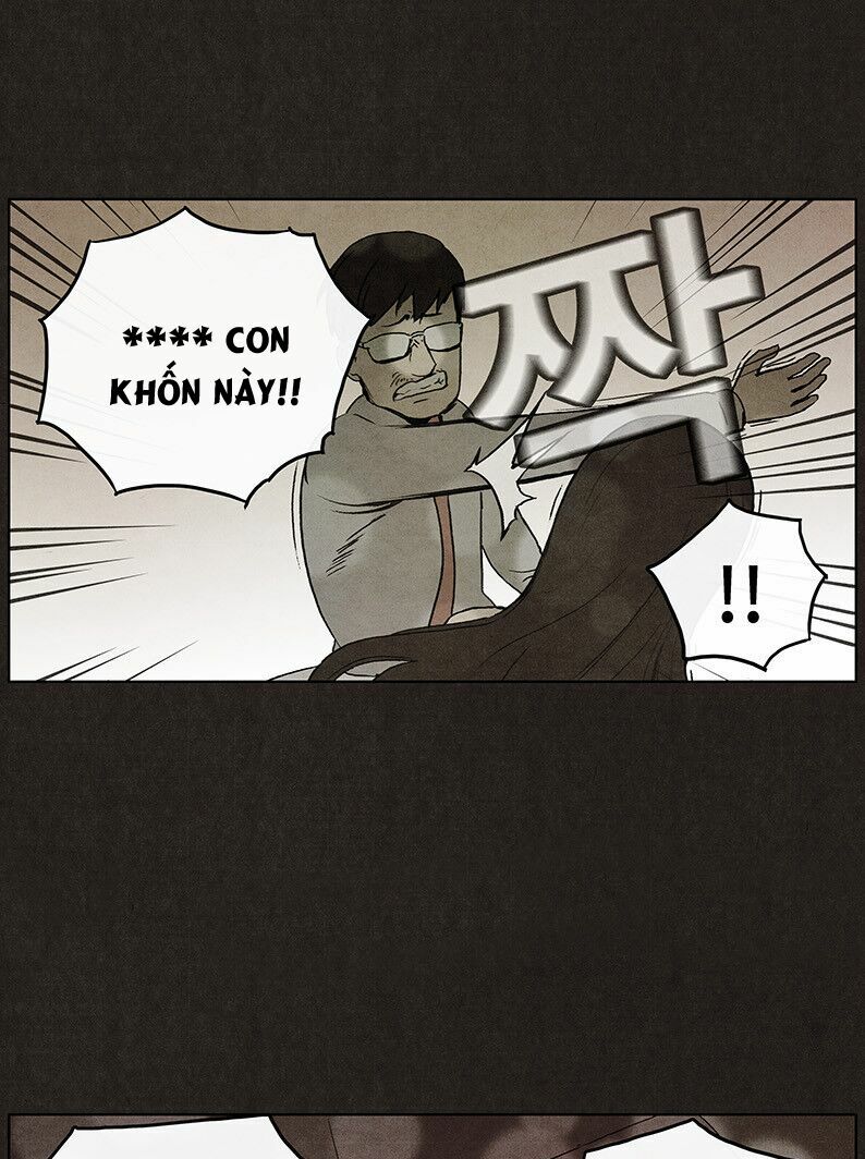 Đứa con của quỷ dữ: Chapter 13