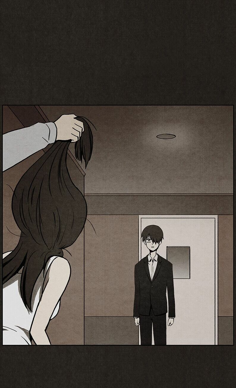 Đứa con của quỷ dữ: Chapter 13