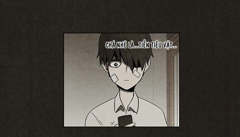 Đứa con của quỷ dữ: Chapter 14