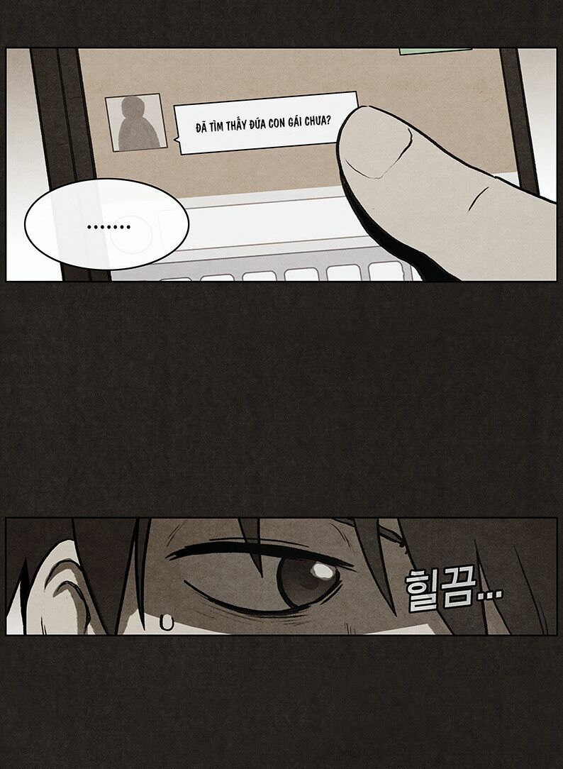 Đứa con của quỷ dữ: Chapter 14