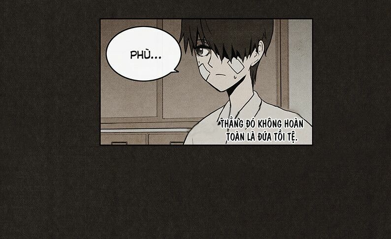 Đứa con của quỷ dữ: Chapter 14