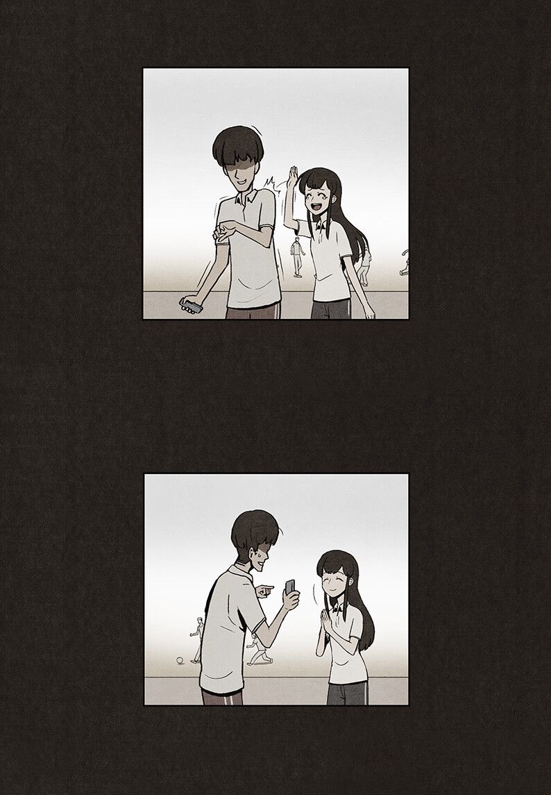 Đứa con của quỷ dữ: Chapter 14