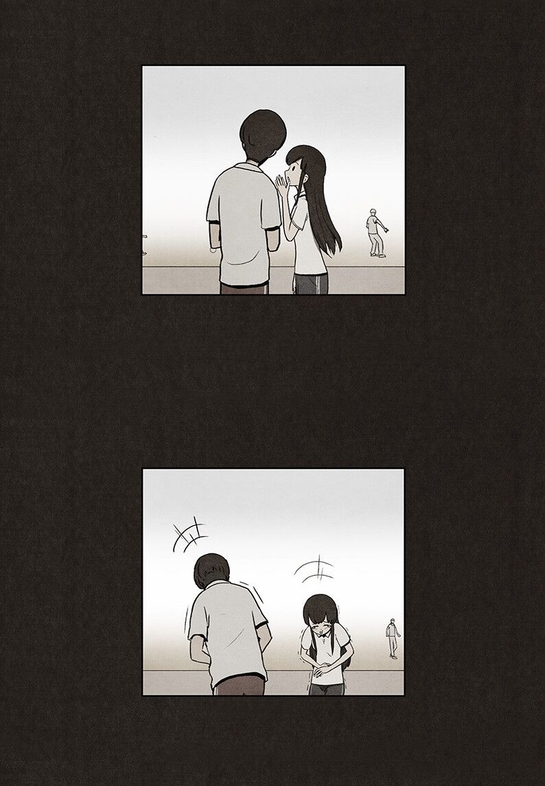 Đứa con của quỷ dữ: Chapter 14