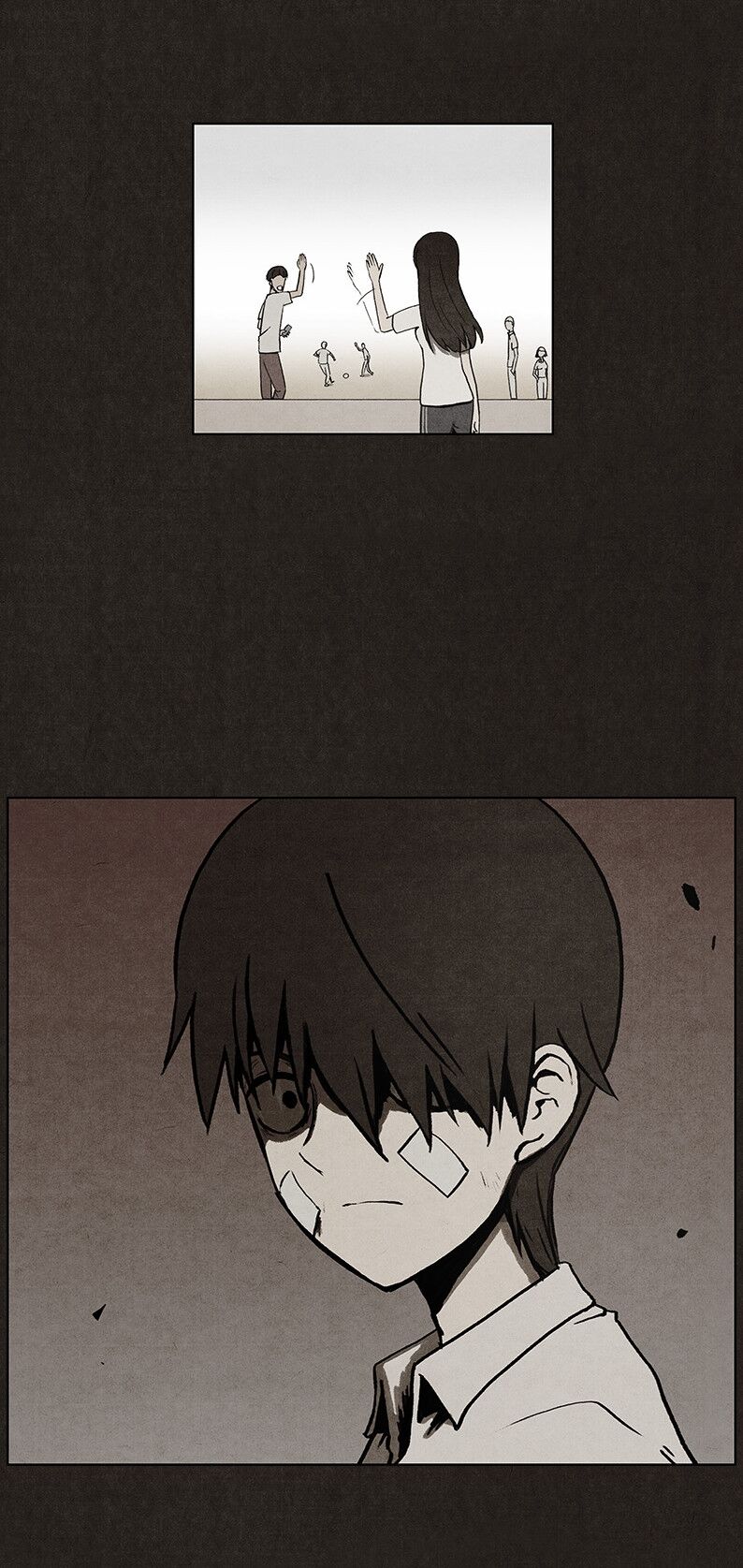 Đứa con của quỷ dữ: Chapter 14