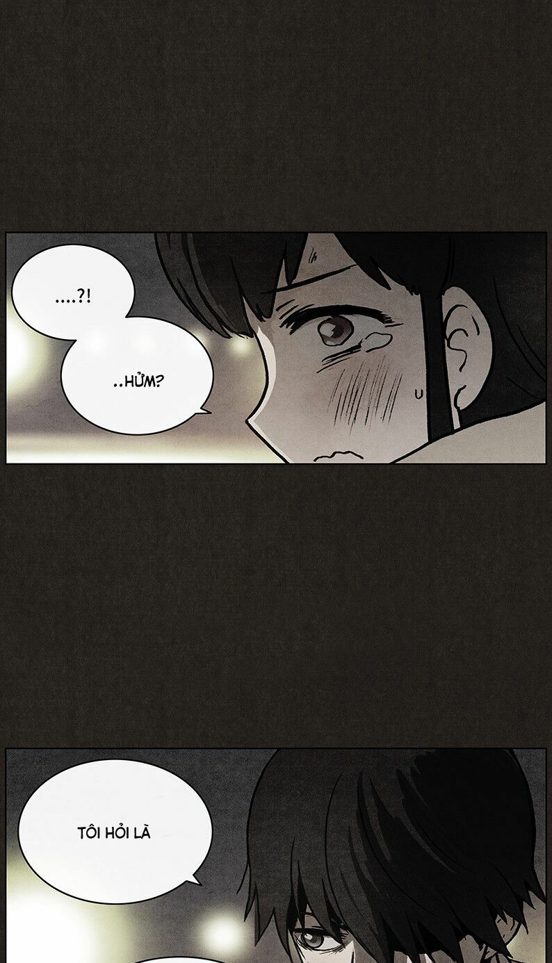 Đứa con của quỷ dữ: Chapter 14