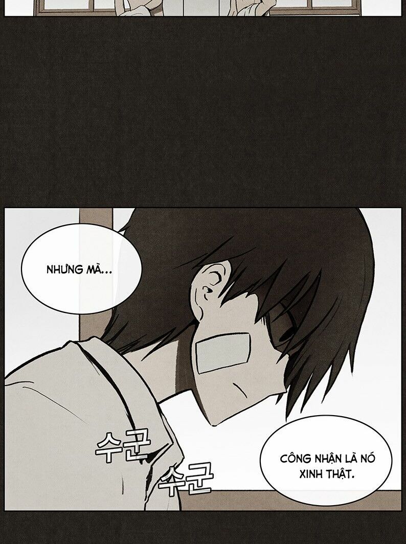 Đứa con của quỷ dữ: Chapter 14