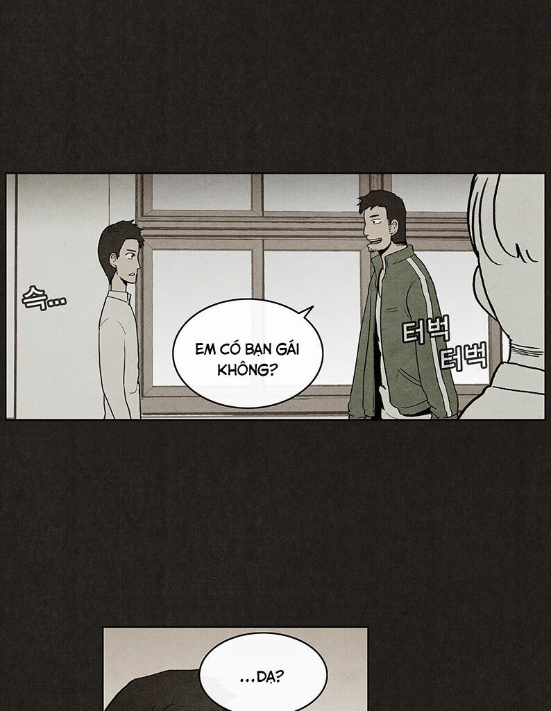 Đứa con của quỷ dữ: Chapter 15