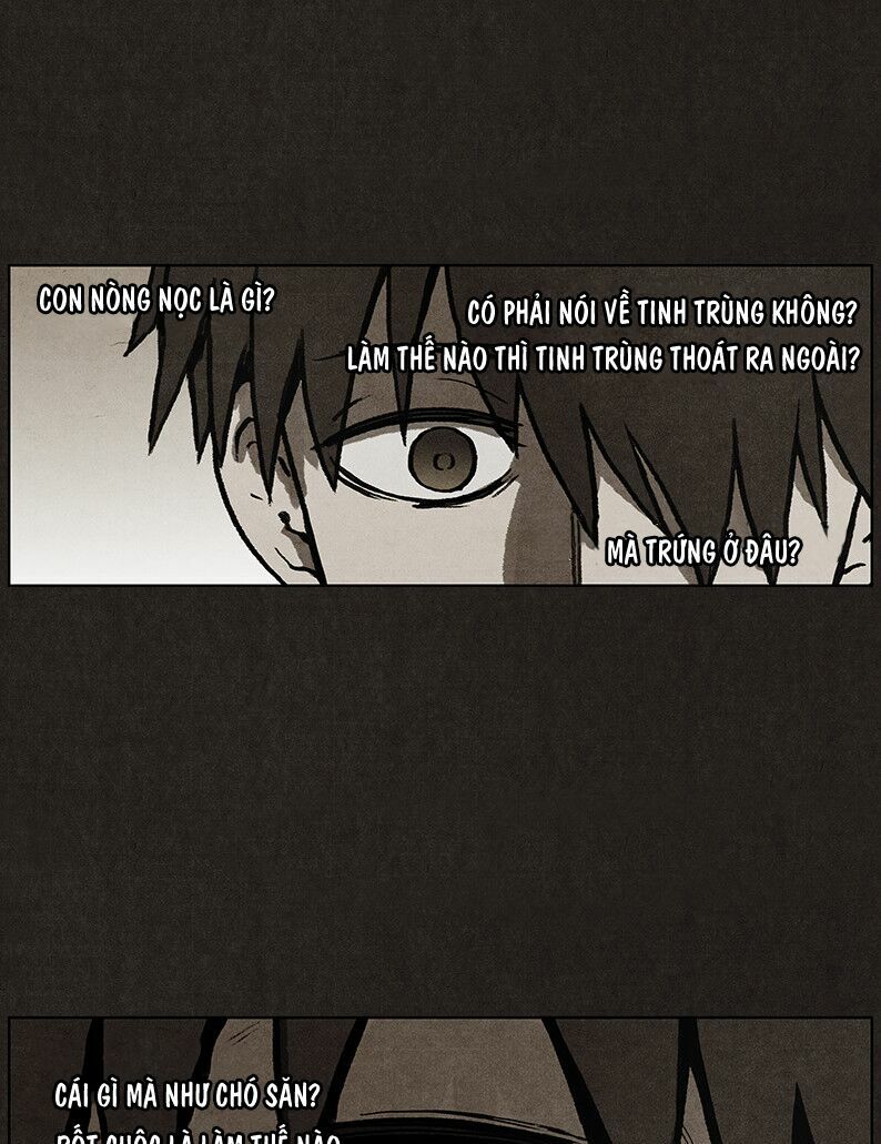 Đứa con của quỷ dữ: Chapter 15