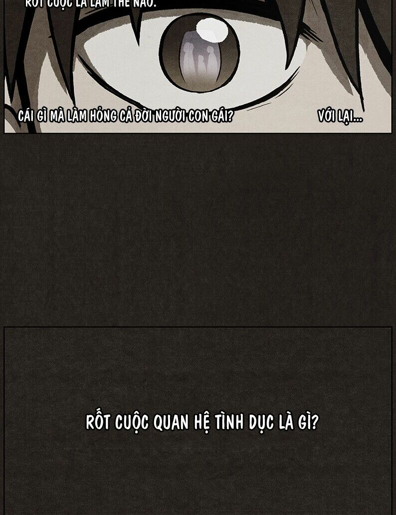 Đứa con của quỷ dữ: Chapter 15