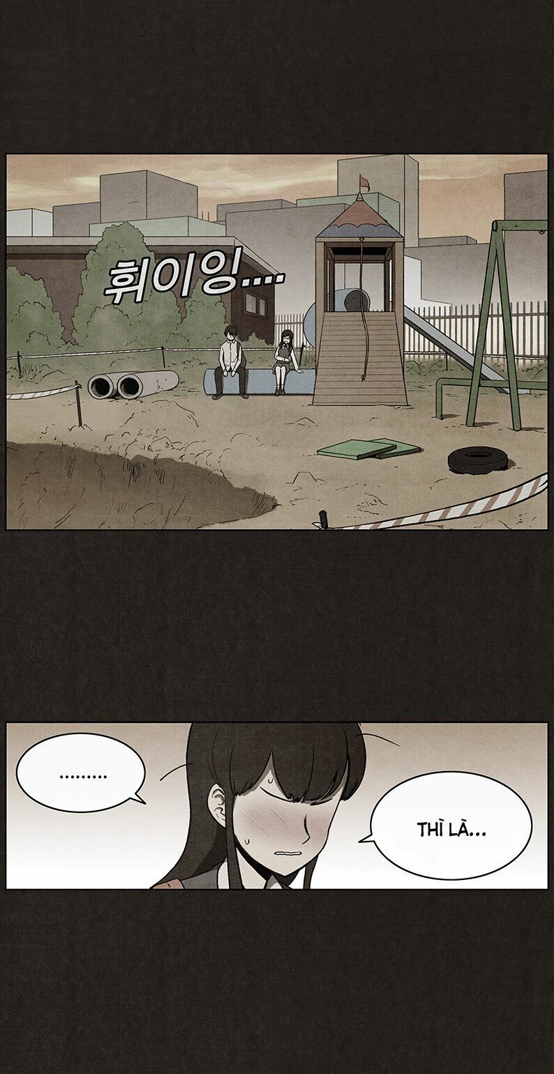 Đứa con của quỷ dữ: Chapter 15
