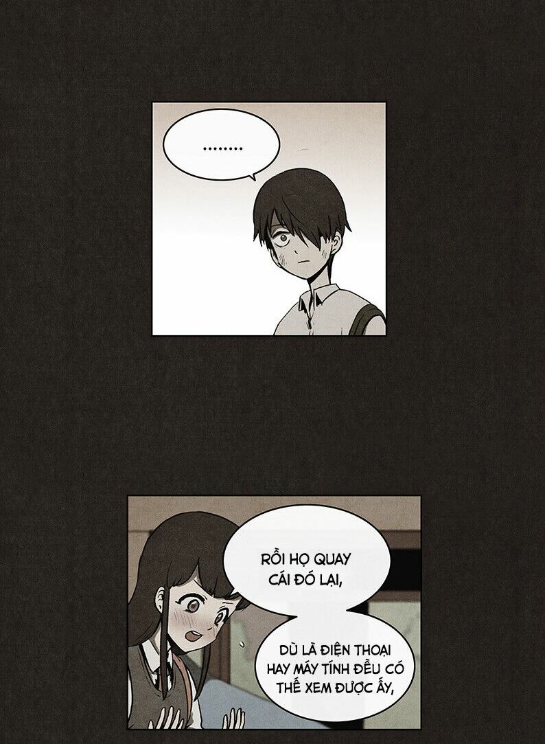Đứa con của quỷ dữ: Chapter 15