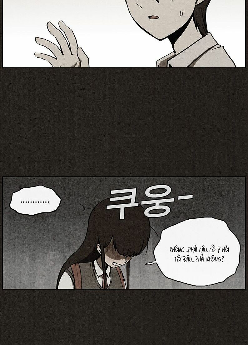 Đứa con của quỷ dữ: Chapter 15