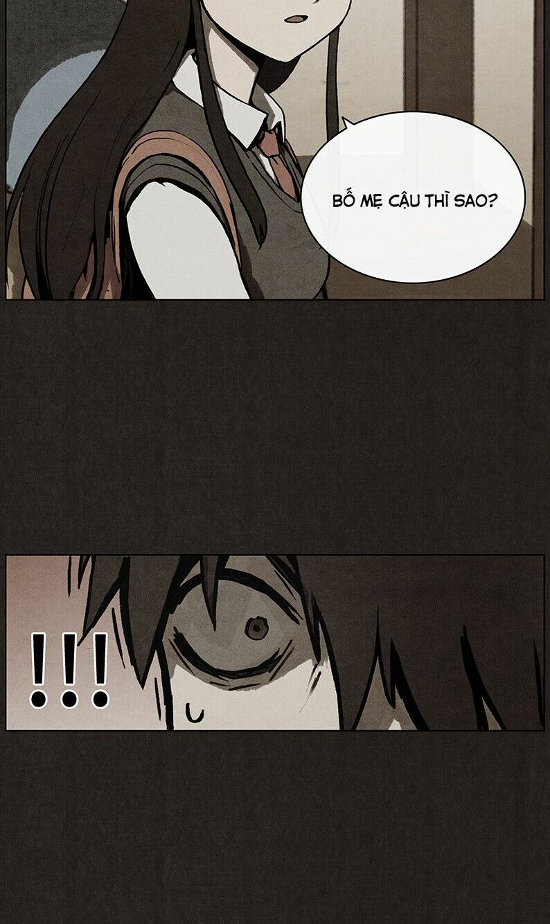 Đứa con của quỷ dữ: Chapter 15