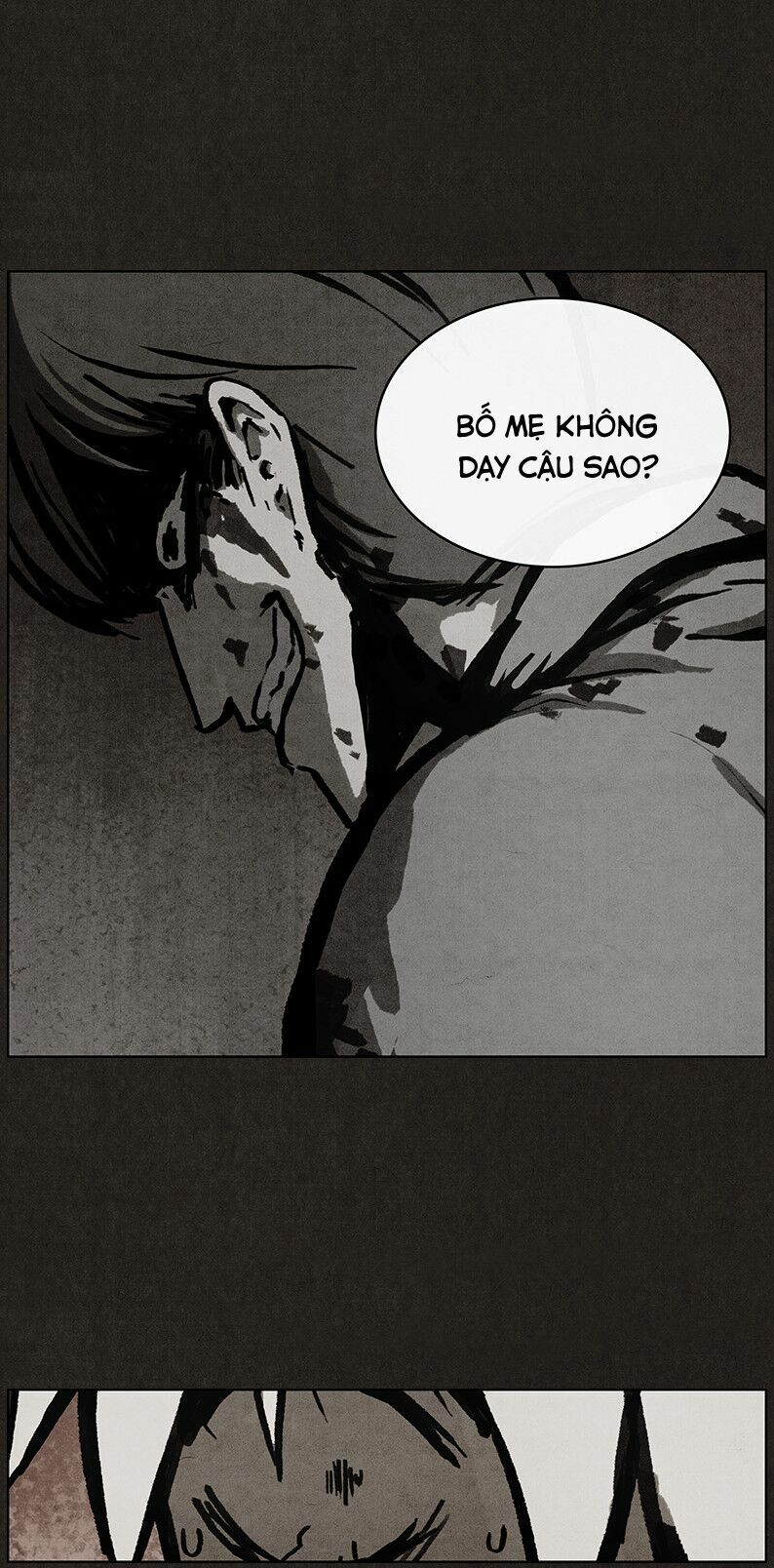 Đứa con của quỷ dữ: Chapter 15