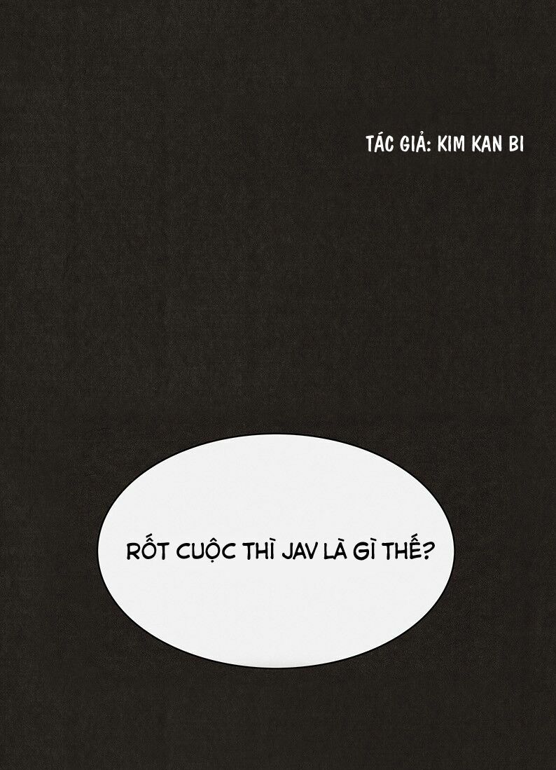 Đứa con của quỷ dữ: Chapter 15