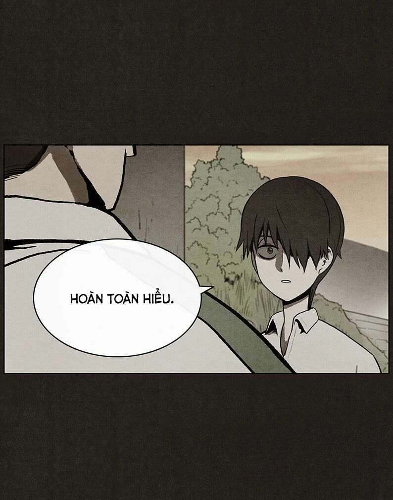 Đứa con của quỷ dữ: Chapter 16
