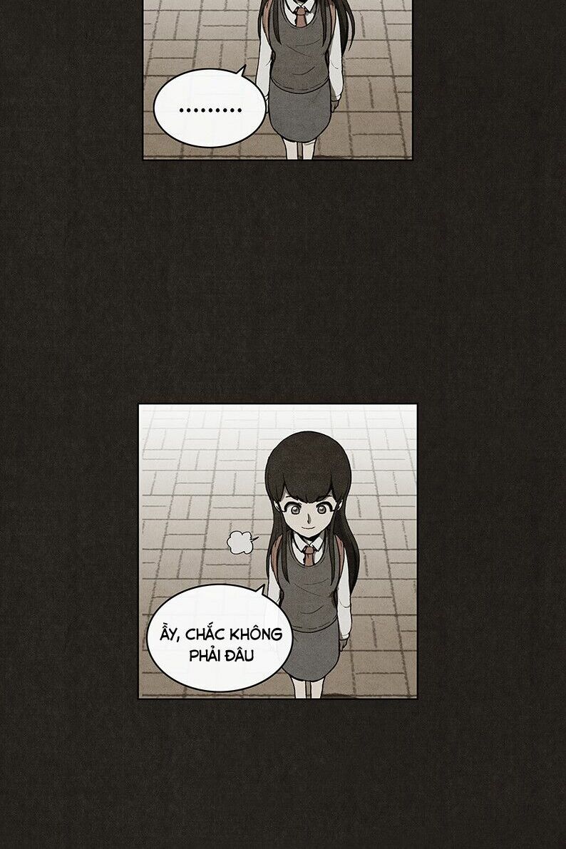 Đứa con của quỷ dữ: Chapter 16