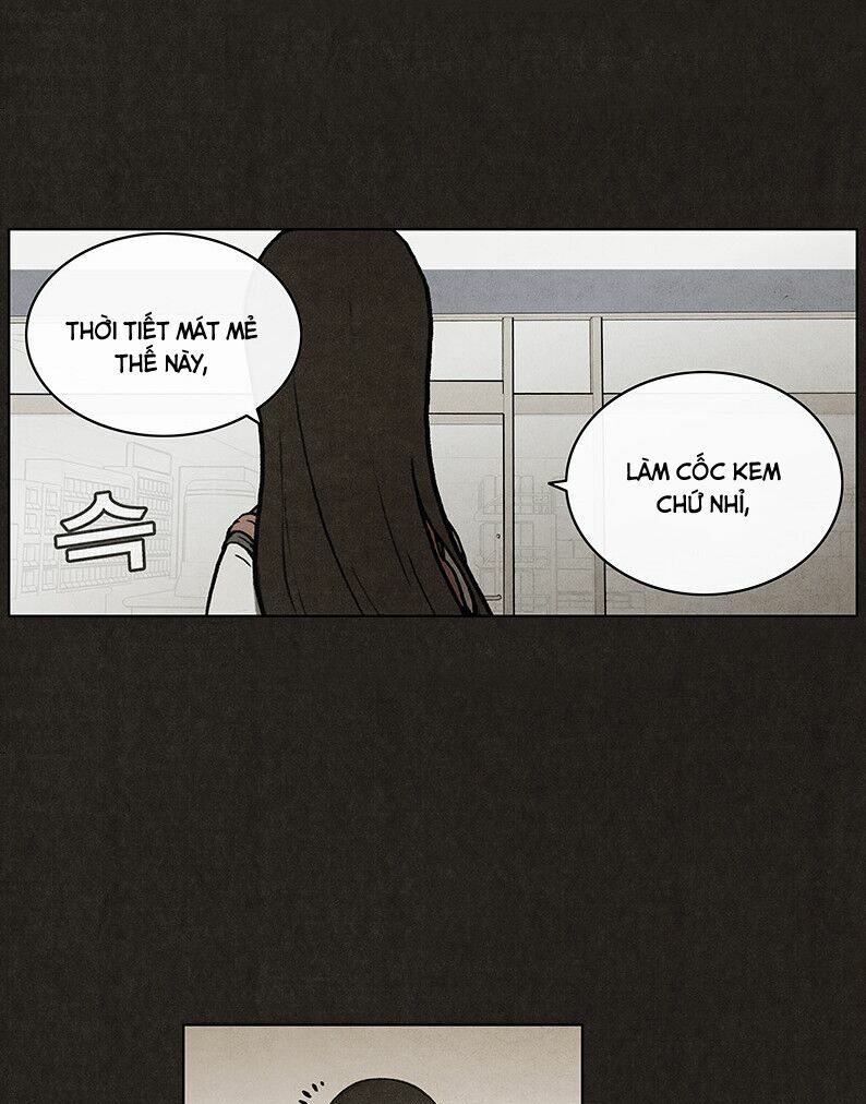 Đứa con của quỷ dữ: Chapter 16