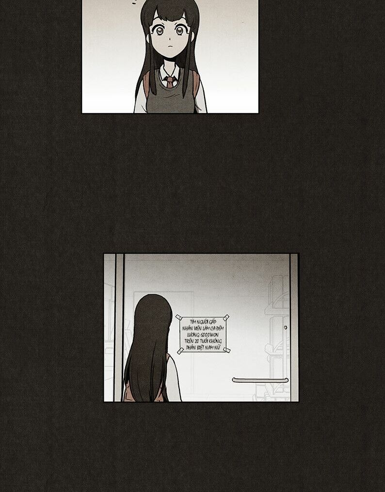 Đứa con của quỷ dữ: Chapter 16