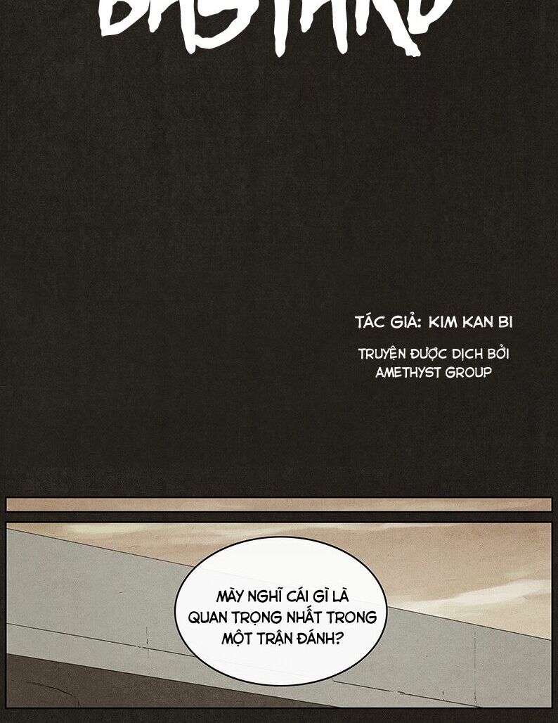 Đứa con của quỷ dữ: Chapter 16