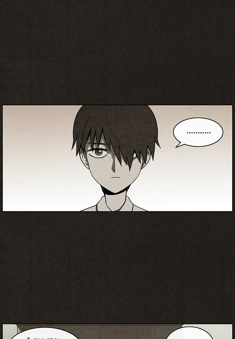 Đứa con của quỷ dữ: Chapter 16