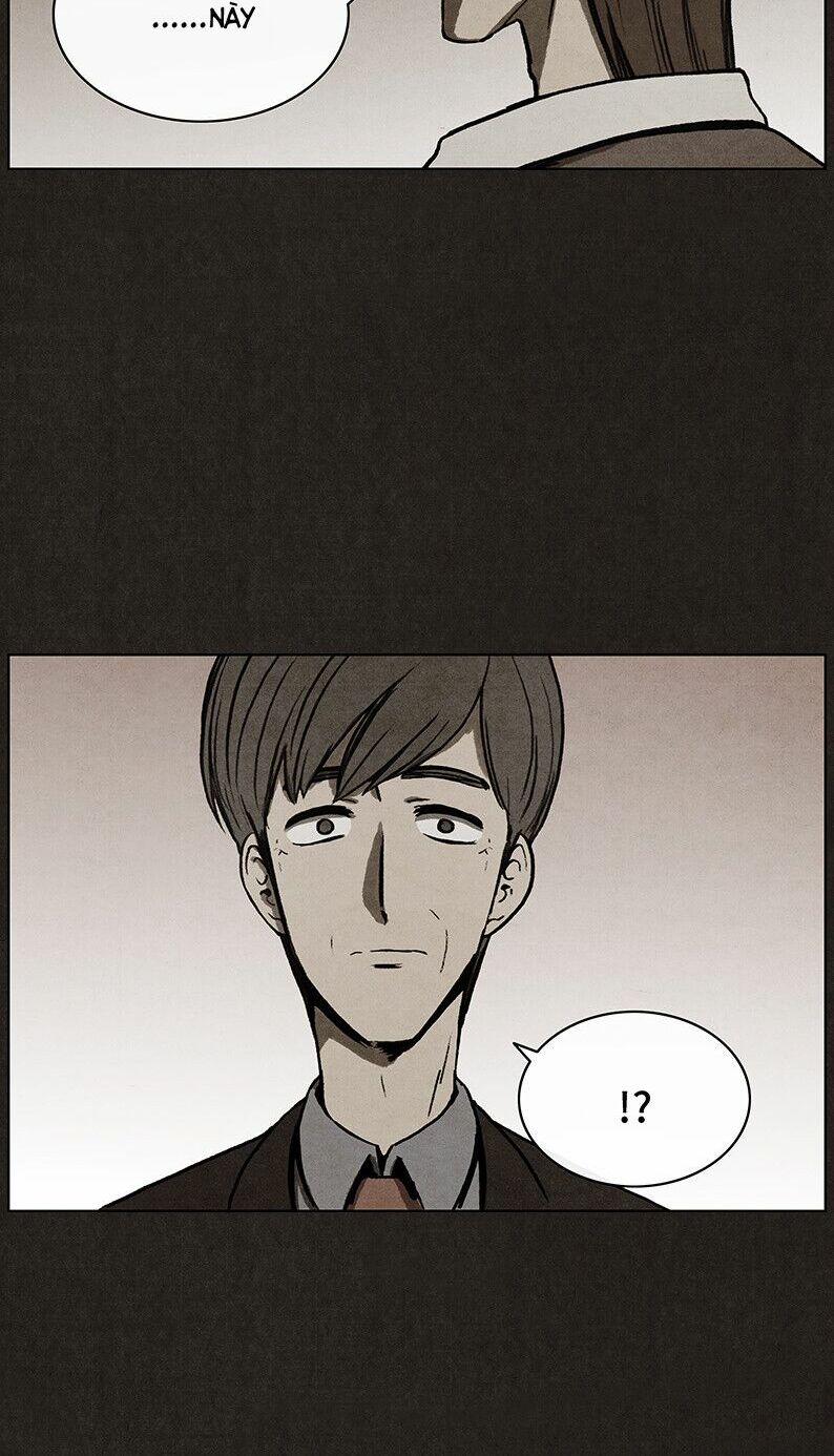 Đứa con của quỷ dữ: Chapter 17